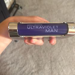 Paco Rabbanne Ultraviolet Man