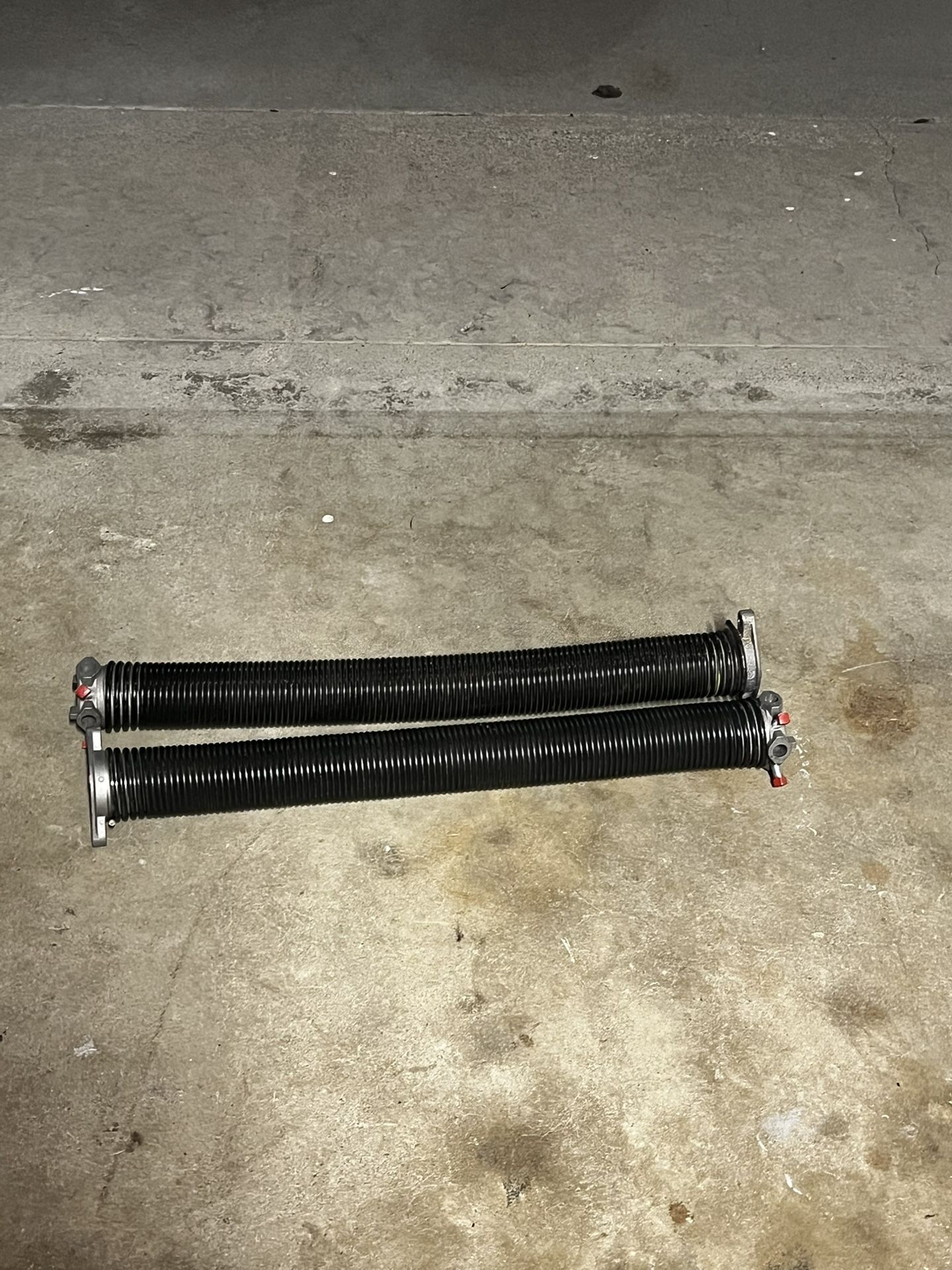 Garage Door Springs