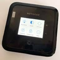 AT&T Netgear Nighthawk M5 (5g) hotspot