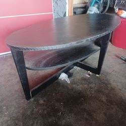 Table Used 