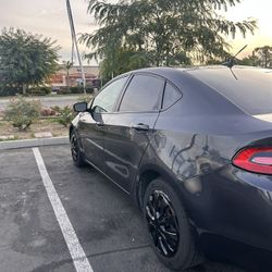 2013 Dodge Dart