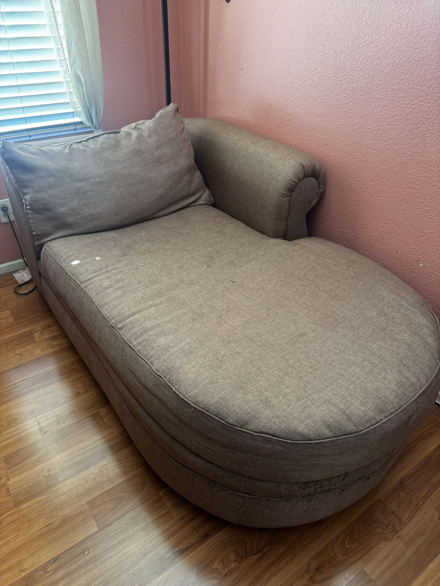 Loveseat