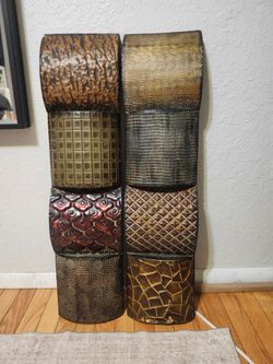 Metal pictures
