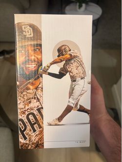 Xander Bobblehead
