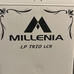 Millenia SOUNDBAR!