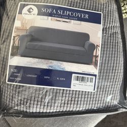 Sofa Slipcover