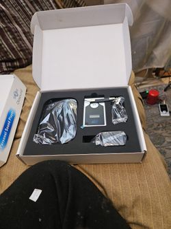 SOUND THARAPY CST SOUND PLAYER