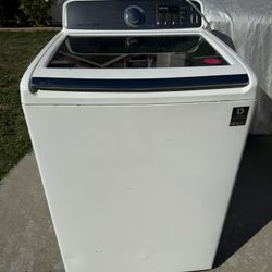 Samsung Washer And Gas Dryer