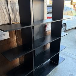 Cleaning Out My Garage 