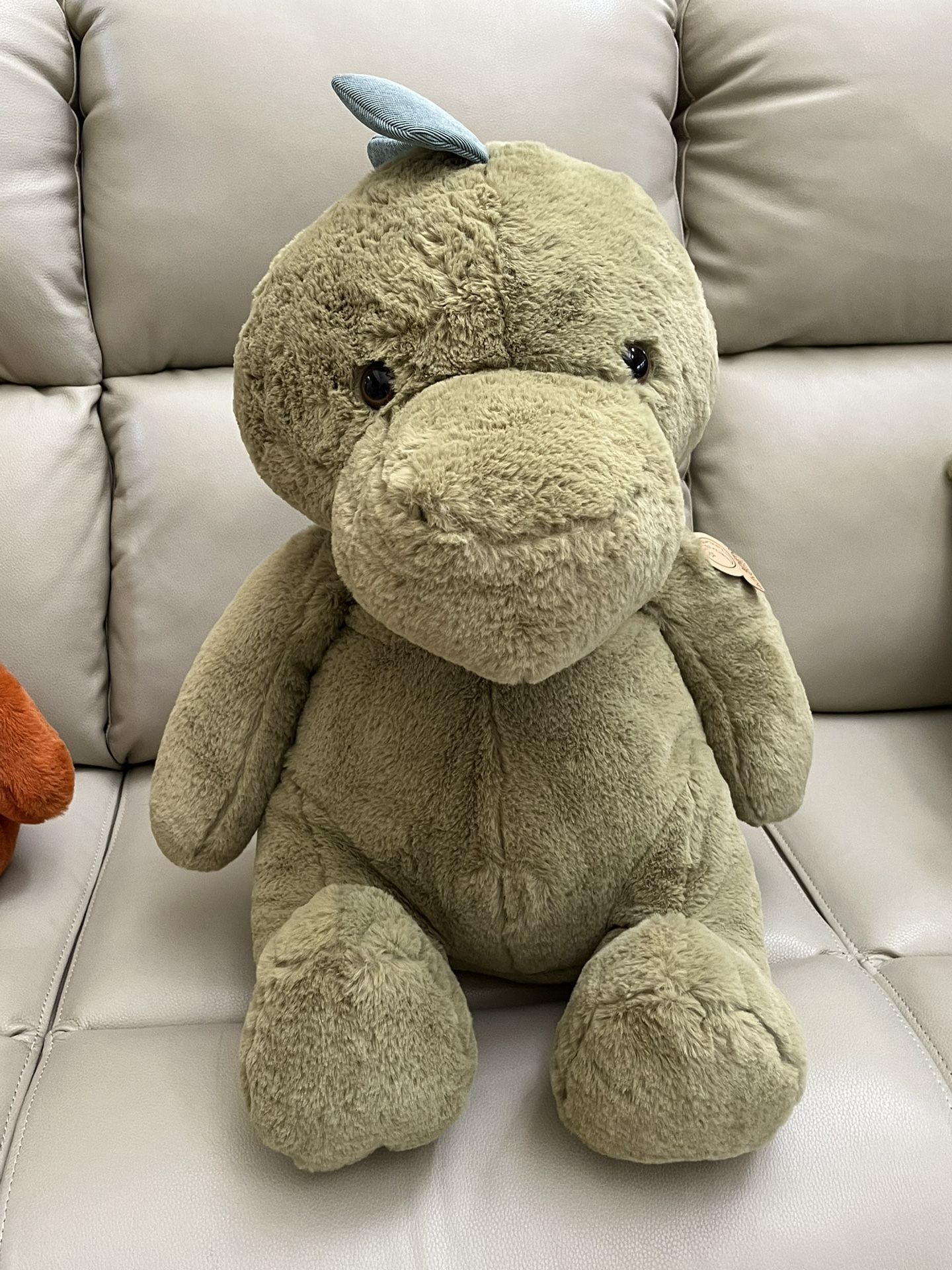 Animal Adventure Jumbo Dinosaur