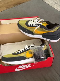 Nike Waffle 1