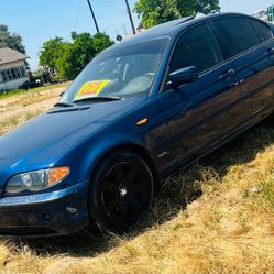 Bmw 325 I For Sale 