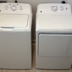 Washer & Dryer Set - Never Been Used 