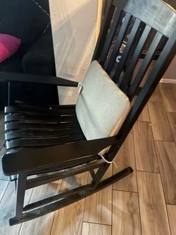 Rocking chair