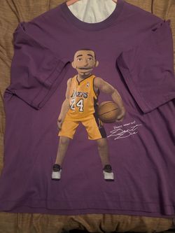 Kobe Tee