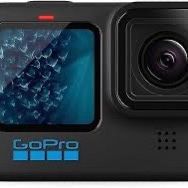 GoPro hero 11 black