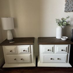 Nightstands 