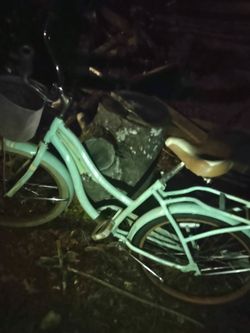 1950 Huffy