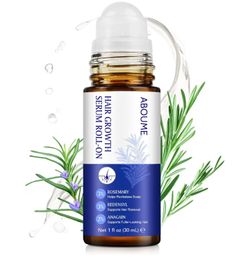Hair growth serum 15$