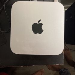 Mac Mini