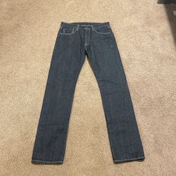 Levis 501