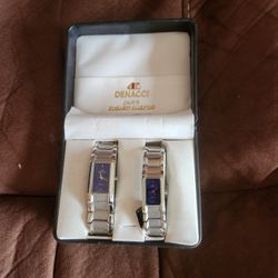 dlE DENACCI QUARTS ECELLENT COLLECTION