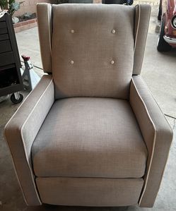 Nursing Chair