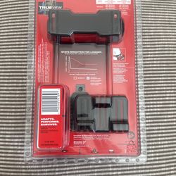 Lamprea frótale pour Casque