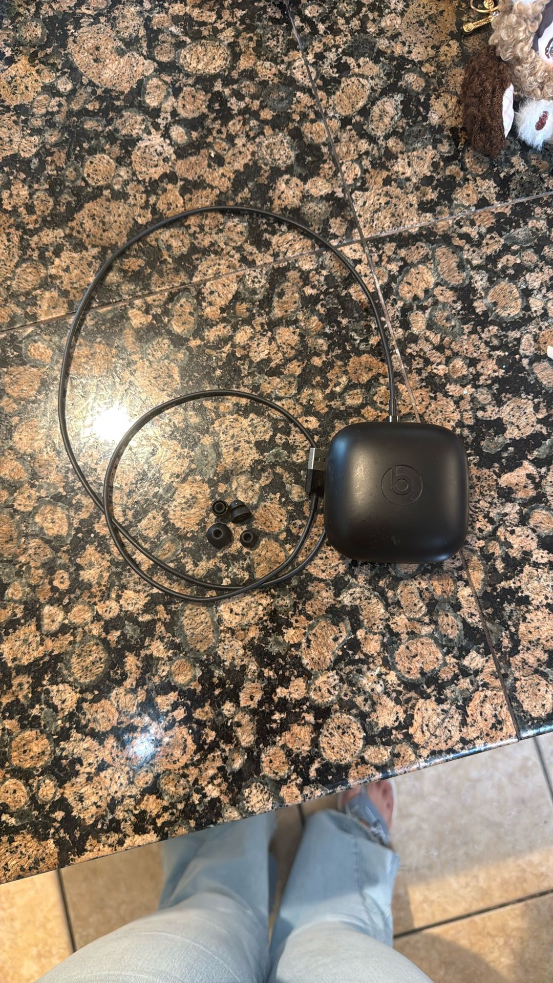 Beats Earbuds