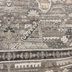 Nourison Florentine Area Rug Collection, Strozzi 8x10 (127)