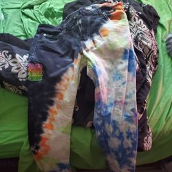 Mens Jeans By Sugarhill 