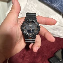 G SHOCK 5535