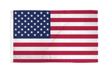 United States Flag 3x5 Feet. American Flag