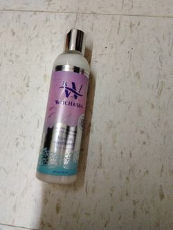 Watch And Sea Conditioner 