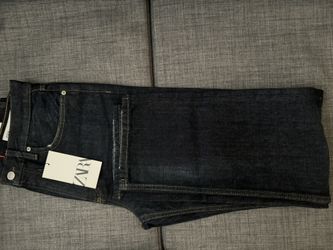 Jeans Zara