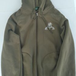 Copalli Rum Hoodie Sweatshirt Medium New In Package 