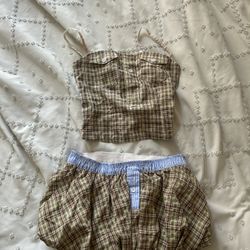 Jaded London Set 