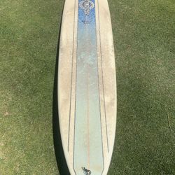 Walden Surfboards 