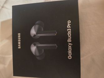 Galaxia Buds3 PRO