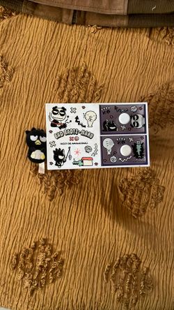 Bad Badtz Maru Stuff