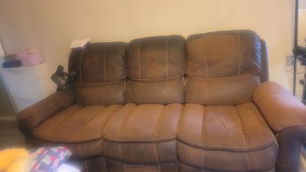 Sofa needs to go ASAP