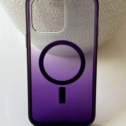 MagSafe iPhone Case - 14 Pro Max