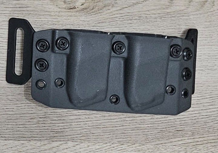 G19 Mag Holster