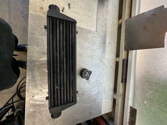 Intercooler