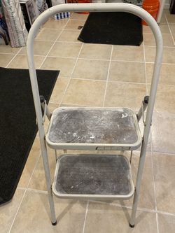 Ladder