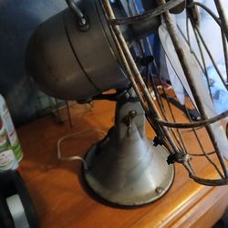 Working Emerson Antique Fan