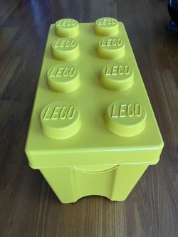 Lego Storage Container