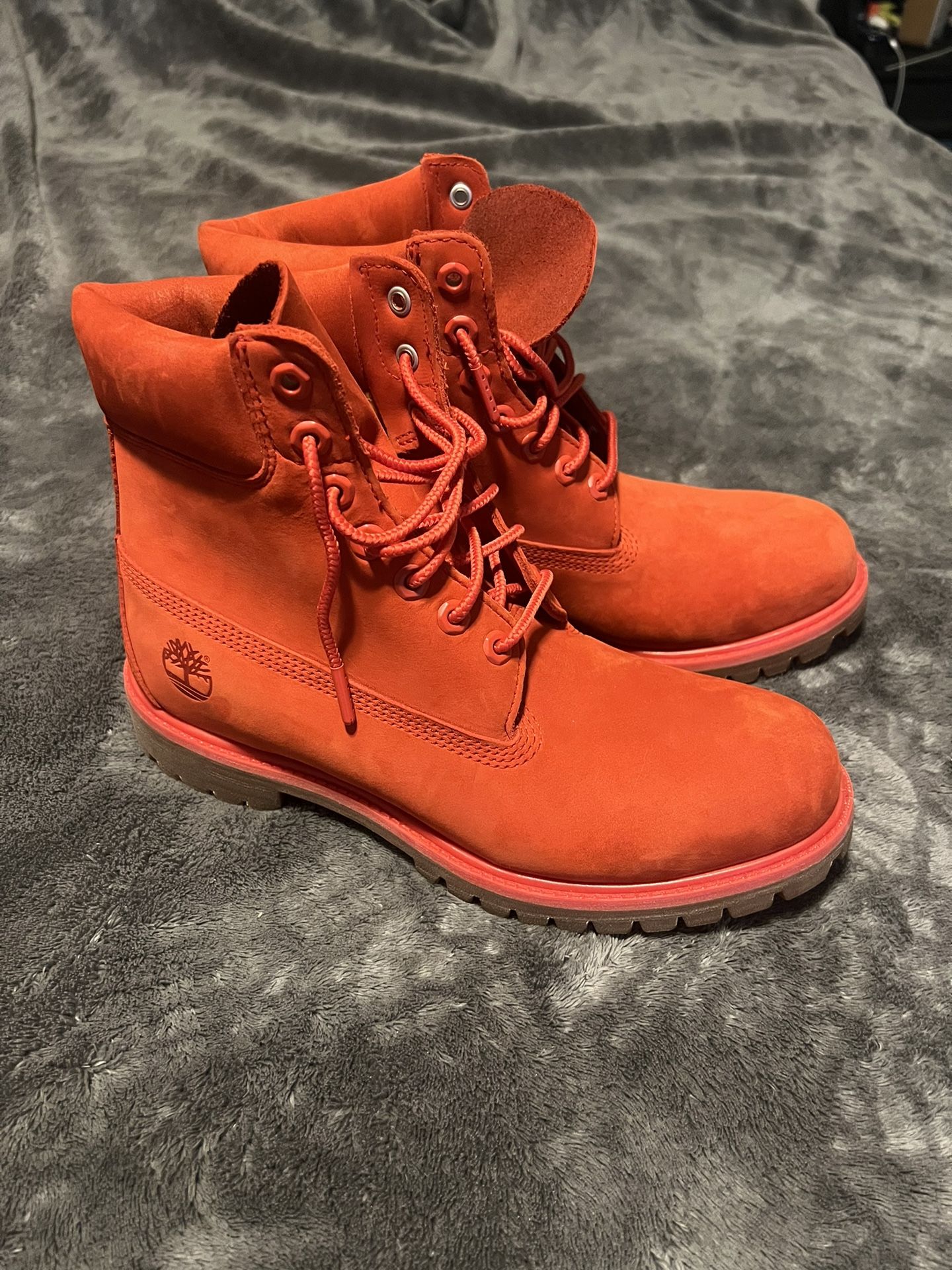 Timberland