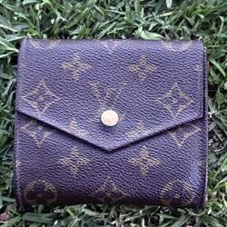 LV Wallet 