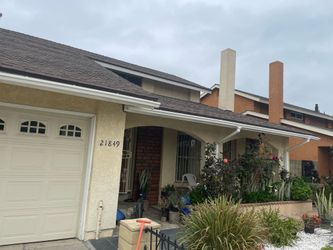 ROOF REPLACEMENT SPECIAL — STOP PAYING FOR REPAIRS AND PUT YOUR MONEY INTO A NEW ROOF